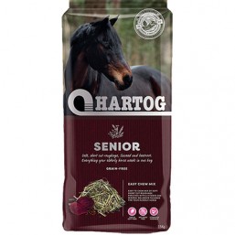 Senior 15kg Hartog