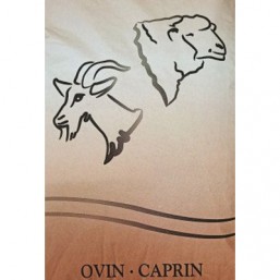 Ovin Caprin 25kg