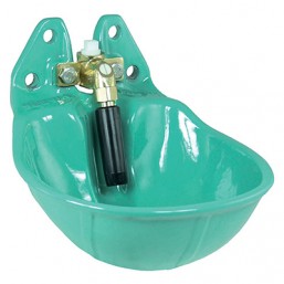 Abreuvoir modèle 25R soupape laiton