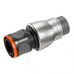 Raccord rapide premium D19 