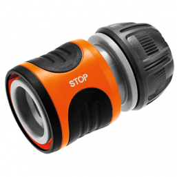 Raccord rap. D15 Aqua-Stop