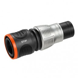 Raccord rap. D15 Premium