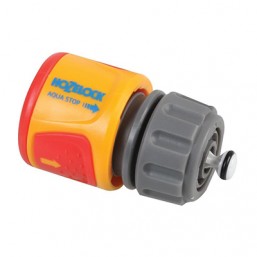 Raccord Aqua Stop D15 