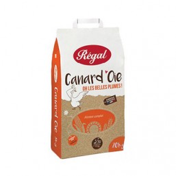 Canard oie 20kg
