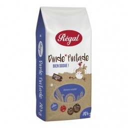 Dinde Pintade Faisan 20kg