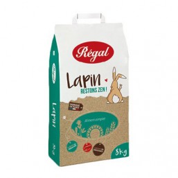 Lapin 8kg