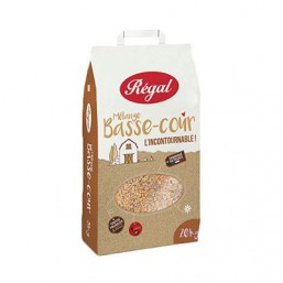 Mélange basse-cour 20kg