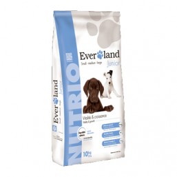 Everland junior 10kg