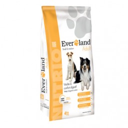 Everland S/M adultes 10kg