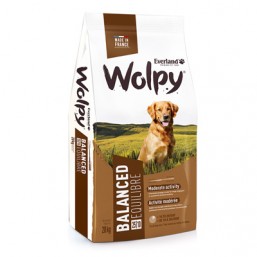 Wolpy équilibre 