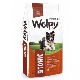 Wolpy tonic 