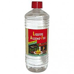 Allume feu liquide