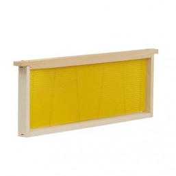Cadres droits garnis (x10)