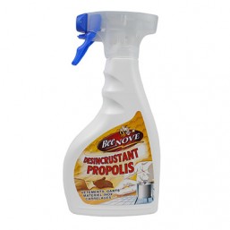 Désincrustant propolis
