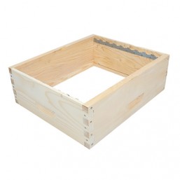 Hausse à tenons 9 cd