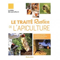 Traité Rustica de l'Apiculture