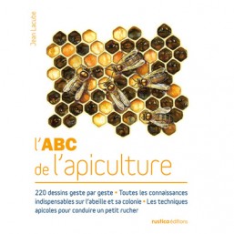 L'ABC de l'apiculture