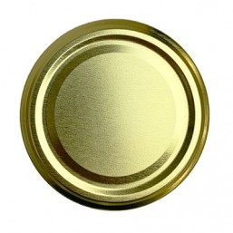 Couvercles Ø63 metal (x10)