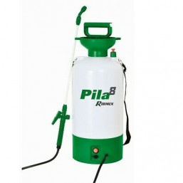 Pulvérisateur électrique 8L