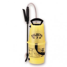 Pulvérisateur selecta 7L