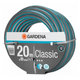 Tuyau classic 20m d15/19
