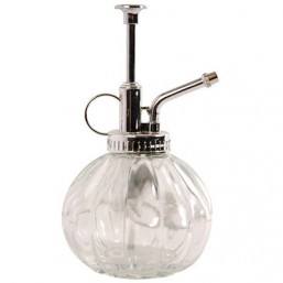Humidificateur verre