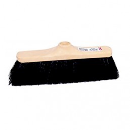 Balai cour PVC 29cm