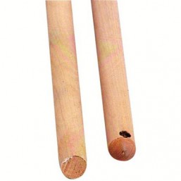 Manche b. balai cantonnier 140cm