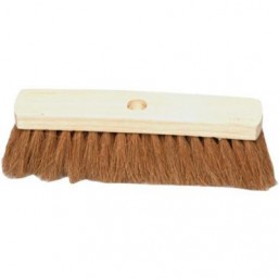 Balai coco sans douille