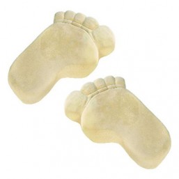 Pas pied géant