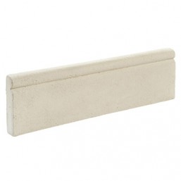Mini-bordure plate