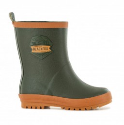 Bottes aventure