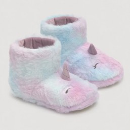 Bottes licorne