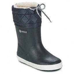 Bottes giboulée