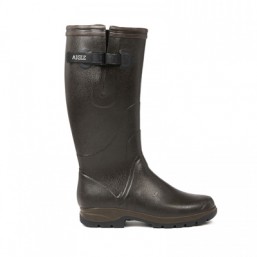 Bottes Parcours 2 iso