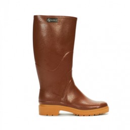 Bottes chambord pr2 ambre