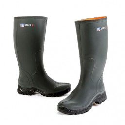 Bottes apache