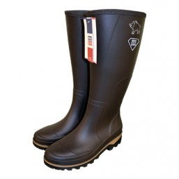 Bottes Phenix sanglier