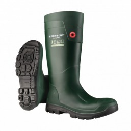 Bottes fieldpro