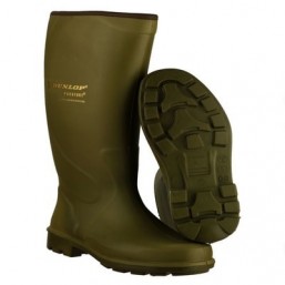 Bottes terroir pro
