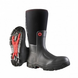 Bottes pioneer