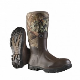 Bottes Wildlander