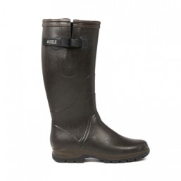 Bottes terra pro vario brun