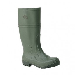 Bottes Vauban eco