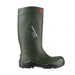 Bottes Dunlop C762933