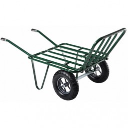 Agricola 2 roues gonflées