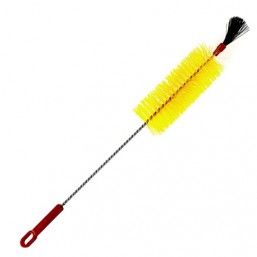 Goupillon nylon