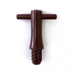 Tire-bouchon pratique