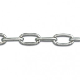 Chaîne double torsion