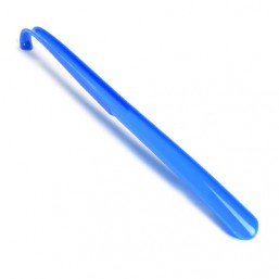 Chausse-pied plastique couleur